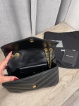 Сумка женская 20 cm Yves Saint Laurent Артикул LUX-114841. Вид 6