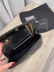Сумка женская 20 cm Yves Saint Laurent Артикул LUX-114841. Вид 7