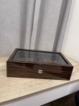 Бокс для хранения часов   Артикул LUX-114875. Вид 3
