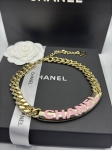 Колье Chanel Артикул LUX-114889. Вид 1