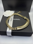 Колье Chanel Артикул LUX-114889. Вид 2