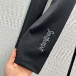 Лосины Yves Saint Laurent Артикул LUX-114905. Вид 3