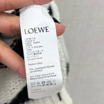 Кофта Loewe Артикул LUX-114909. Вид 3