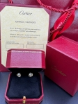 Серьги Cartier Артикул LUX-114914. Вид 1