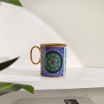 Кружка Versace Артикул LUX-114920. Вид 1