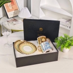 Чайная пара Versace Артикул LUX-114921. Вид 2