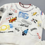 Костюм  Dolce & Gabbana Артикул LUX-114959. Вид 2