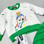 Костюм   Артикул LUX-114960. Вид 2