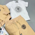 Костюм  3-ка Dolce & Gabbana Артикул LUX-114962. Вид 2