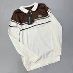 Поло  Loro Piana Артикул LUX-114973. Вид 1