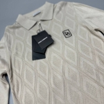 Поло  Dolce & Gabbana Артикул LUX-114974. Вид 2