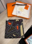 Платок Hermes Артикул LUX-114992. Вид 3