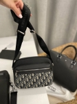 Сумка мужская Christian Dior Артикул LUX-111031. Вид 1