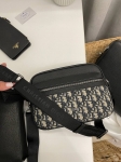 Сумка мужская Christian Dior Артикул LUX-111031. Вид 3