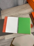 Блокнот Hermes Артикул LUX-115006. Вид 6