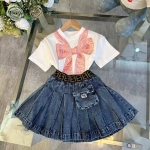 Футболка Fendi Артикул LUX-115703. Вид 2