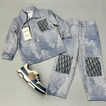 Костюм Christian Dior Артикул LUX-115011. Вид 1