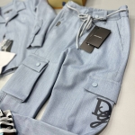 Костюм Dolce & Gabbana Артикул LUX-115012. Вид 2