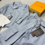 Костюм Dolce & Gabbana Артикул LUX-115012. Вид 3