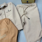 Костюм 3-ка  Brunello Cucinelli Артикул LUX-115016. Вид 2