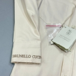 Комплект Brunello Cucinelli Артикул LUX-115014. Вид 2
