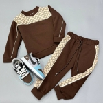 Костюм  Gucci Артикул LUX-115017. Вид 1