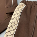 Костюм  Gucci Артикул LUX-115017. Вид 4