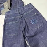 Костюм Dolce & Gabbana Артикул LUX-115019. Вид 3