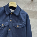  Куртка женская Miu Miu Артикул LUX-115021. Вид 2