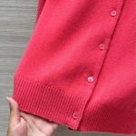 Кардиган Miu Miu Артикул LUX-115023. Вид 2