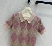 Поло  Miu Miu Артикул LUX-115028. Вид 3