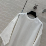 Футболка The Row Артикул LUX-115030. Вид 2