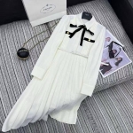 Платье Yves Saint Laurent Артикул LUX-115035. Вид 1