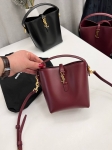 Сумка женская  16 см Yves Saint Laurent Артикул LUX-115078. Вид 3