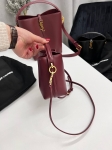 Сумка женская  16 см Yves Saint Laurent Артикул LUX-115078. Вид 5