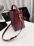 Сумка женская  26 см Yves Saint Laurent Артикул LUX-115077. Вид 4