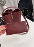 Сумка женская  26 см Yves Saint Laurent Артикул LUX-115077. Вид 5