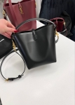 Сумка женская  20 см Yves Saint Laurent Артикул LUX-115076. Вид 3