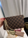 Сумка женская  Louis Vuitton Артикул LUX-115084. Вид 2