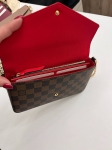 Сумка женская  Louis Vuitton Артикул LUX-115084. Вид 3