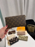 Сумка женская  Louis Vuitton Артикул LUX-115083. Вид 2