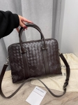 Портфель Bottega Veneta Артикул LUX-115095. Вид 1