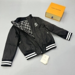 Ветровка двусторонняя Brunello Cucinelli Артикул LUX-115102. Вид 1