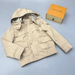 Ветровка   BOSS Артикул LUX-115103. Вид 1