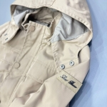 Ветровка   BOSS Артикул LUX-115103. Вид 2