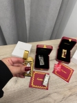 Зажигалка Cartier Артикул LUX-115123. Вид 3