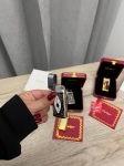 Зажигалка Cartier Артикул LUX-115124. Вид 3