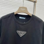 Футболка Prada Артикул LUX-115156. Вид 3
