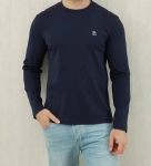 Лонгслив Brunello Cucinelli Артикул LUX-115159. Вид 1