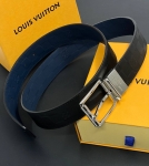 Ремень двусторонний Louis Vuitton Артикул LUX-115168. Вид 2